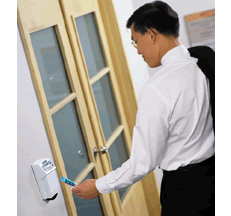 Security Specialists