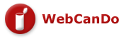 Inexpensive but Innovative web sites